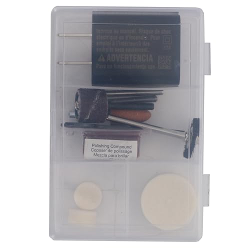 Dremel 7760 4V Rotary Tool Kit
