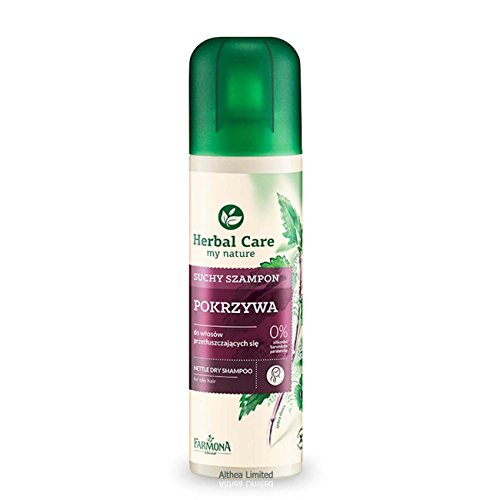 Farmona Herbal Care Nettle Dry Hair Shampoo 150ml