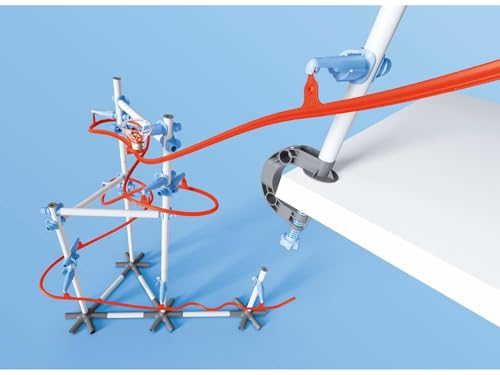 Sky Trails | Starter Kit | Jouets de Construction pour des Parcours & des Aventures Pleines d'imagination | Construis Ton Propre Univers pour Un Plaisir sans Fin | 71969 - vue 3