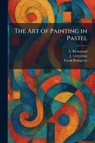Painting in Pastel pour créer vos paysages dans l'atelier