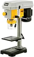 Razi Furadeira de Bancada Compacta 220V 350W Mandril 1/2” – Perfuração Estável e Ideal para Pequenos Projetos