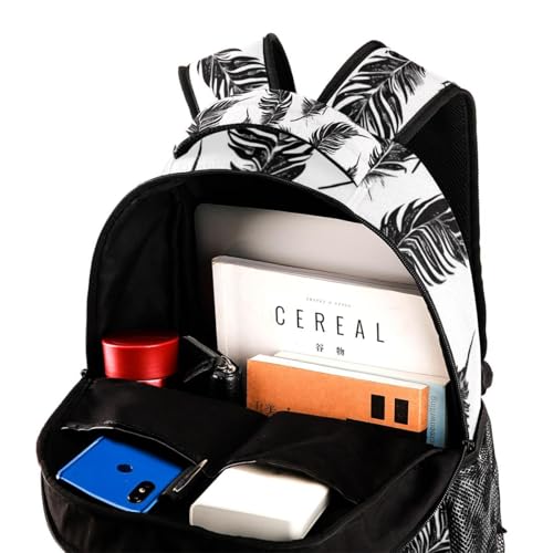 Sac à dos d'école Campus multicolore pour filles et garçons - 4