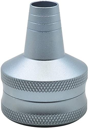 Shisha Molassefänger mit , Universal aus Aluminium mit , passt Universell für alle Shishas, Genießen Sie immer frischen… – Bild 3