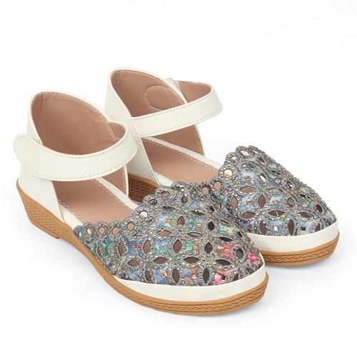 Image of SIYA Stylish Sandals for Kids & Girls