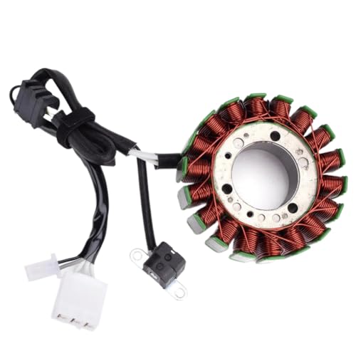 Bobine de stator T Max 500 stabilisateur de tension XP500
