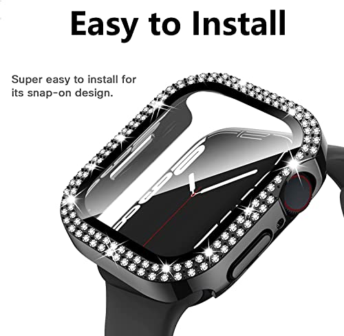 Image of Case with Screen Protector for Apple Watch