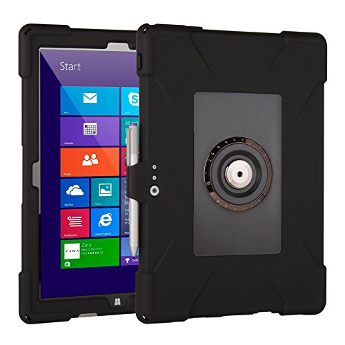 The Joy Factory aXtion Edge M