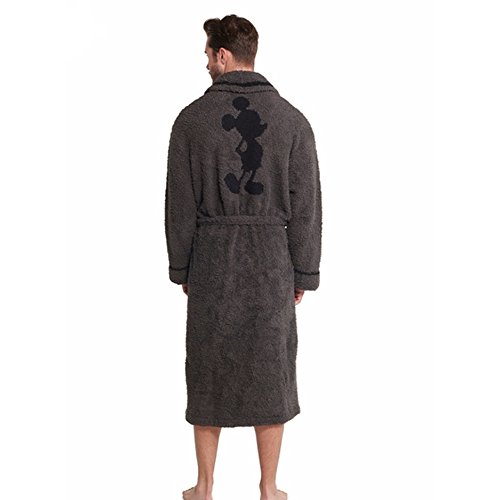 Image of Barefoot Dreams Unisex Adult Classic Robe Disney Series