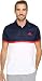 adidas Men's Tennis Court Polo, Medium, White