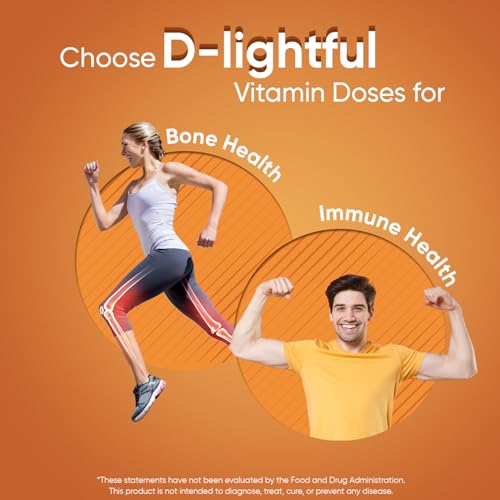WeightWorld Vegan Vitamin D3 5000 IU - Sourced from Wild Harvested Lichen - Vitamin D Supplement from Bioavailable Cholecalciferol - 240 Vitamin D3 Tablets - Gluten-Free & Allergen-Free - Image 4