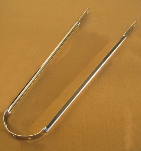 Schutzblechstrebe 26 Zoll verchromt Cover