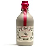 Pommery Aged Red Wine Vinegar in stone crock bottle 16 oz