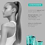 Kerastase Resistance Extentioniste Scalp & Hair Serum | Energizing Leave-In Scalp Serum | Soothing Texture | Stimulate & Protect the Scalp for Healthy Hair | With Ceramides | All Hair Types |1.7 Fl Oz - Image 4