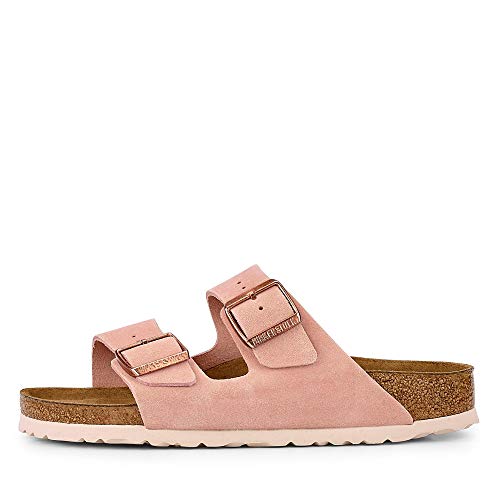 Image of Birkenstock Women's Arizona Soft Footbed Sandals