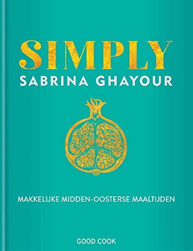 Simply: makkelijke Midden-Oosterse maaltijden