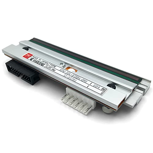 Parts PHD20-2181-01 Oem New Printhead For Datamax I-4206 I-4208 Thermal Label Printer 203Dpi Compatible cover