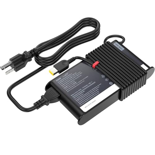 230W Charger Compatible with Lenovo Legion 5 7 5P C7 S7 Y520 Y740...