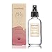 evanhealy Rose Geranium HydroSoul | Copper Distilled Hydrosol | Gentle, Astringent Organic Facial Tonic | Balancing Face Toner for Dry, Oily, Combination, Teen Skin