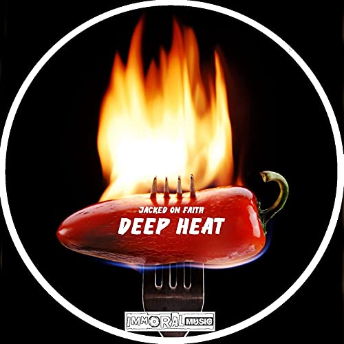 Deep Heat (Original Mix)
