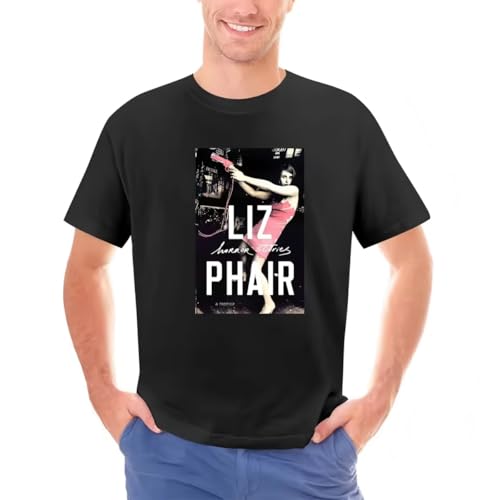 Photo de E3RDH5F37 Liz Phair Horror Stories Women T Shirt