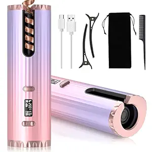 HAUEA Hair Curler
