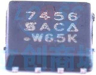 1 Pcs MOSFET SI7456DP-T1-E3 PowerPAK SO-8 SI7456DP-T1-E3