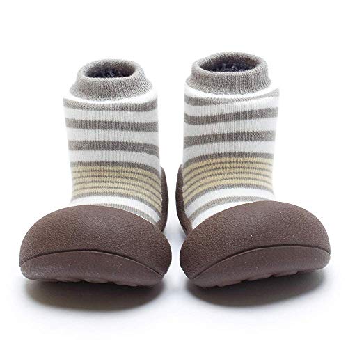 Attipas best first walker shoes baby cotton socks shoes…