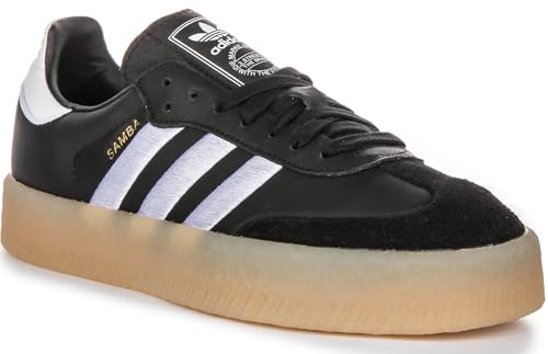 Image of adidas Women's Courtset Sneaker