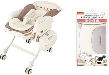 【4キャス・電動】COMBI ネムリラ AUTO SWING エッグショック 楽天市場】ネムリラ AUTO SWING エッグショック BE コンビ Combi