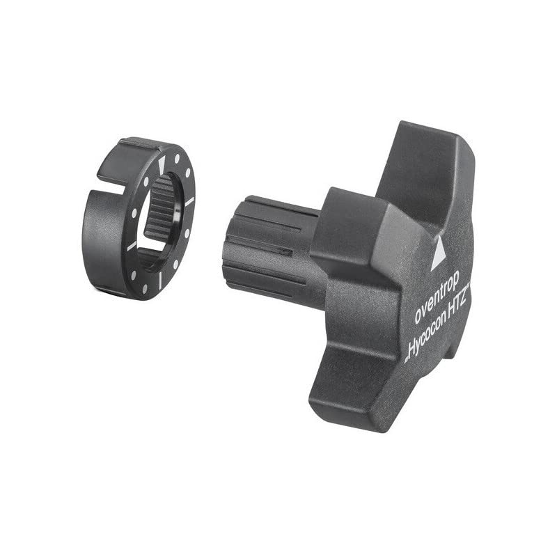 Kit de preajuste OV Oventrop para válvula de equilibrado serie Hycocon TM