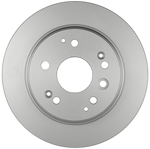 Disque de frein Bosch QuietCast arrière idéal pour de longs voyages