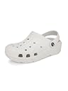 Campus Men's GC-4003 Black Clogs - 6UK/India GC-4003 gallery image