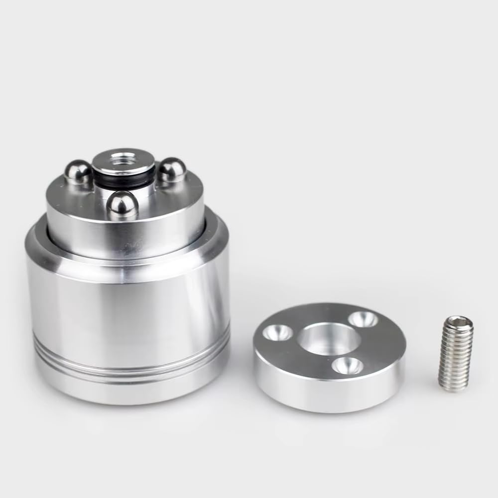 Toplionace Piedini Antivibranti per Apparecchiature Audio