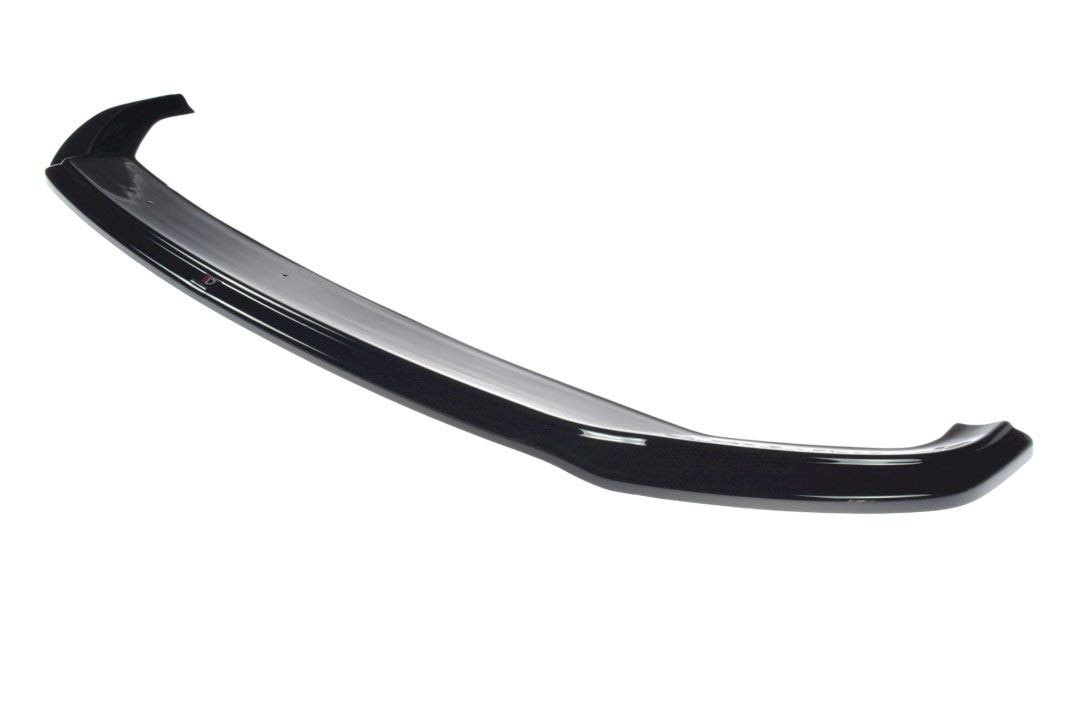 Front Splitter V.1 Audi SQ5 / Q5 S-Line SUV / Sportback Mk 2 Facelift - View #7