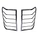 Rugged Ridge 11103.21 Euro Guard Kit, Tail Light; 05-10 Jeep Grand Cherokee WK