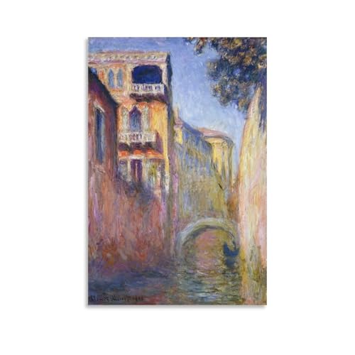 �N���[�h�E���l�����Ђ�w���N�̐�A1908�N�x�|�X�^�[ �z�[������ �p�l�� �ǃA�[�g ����Ǌ|�� �G�� �ŉ� �|�p��i �C���e���A08x12inch(20x30cm)