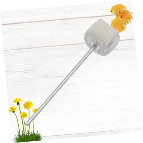 Abaodam Pedal Ligero de Repuesto para Batería con Cabeza de Fieltro miniatura 3