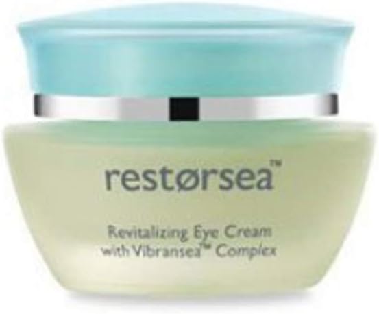 Restorsea Revitalizing Eye Cream 0.5oz/15g by Restorsea