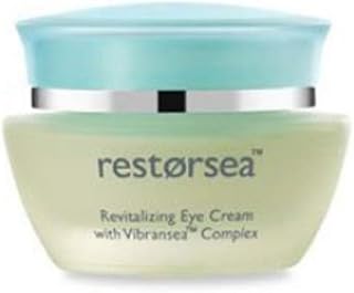 Restorsea Crema revitalizante para ojos 0.5oz...