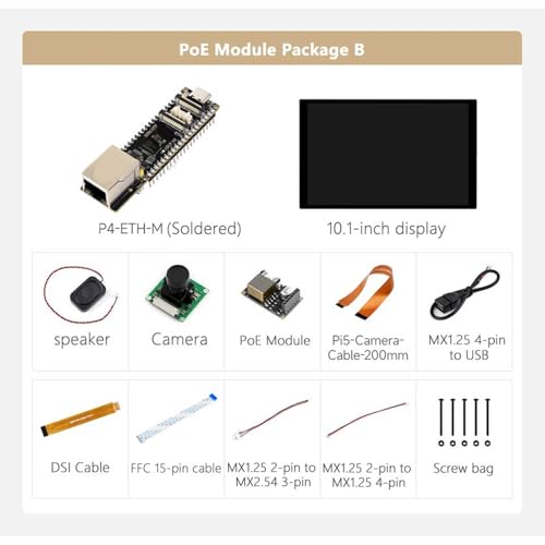 Evita problemas de visualización con la placa RISC-V de 10.1 pulgadas 5