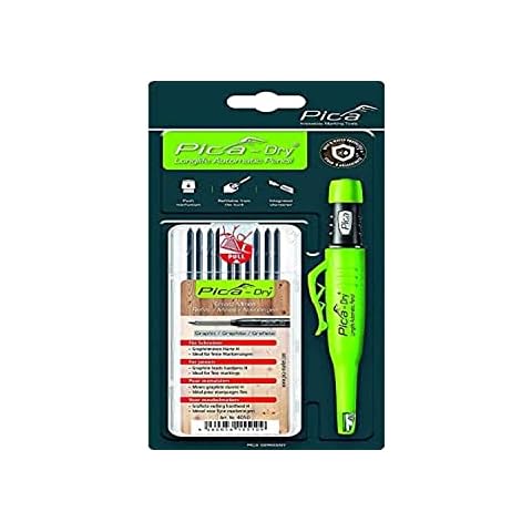 Pica -30405 Pack Dry 3030 + Caja Minas 4050 Cover