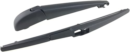 Miniatura 4 de Rear Car Windscreen Wiper Blade and Arm for Toyota Yizhi for Toyota EZ 2011-2016