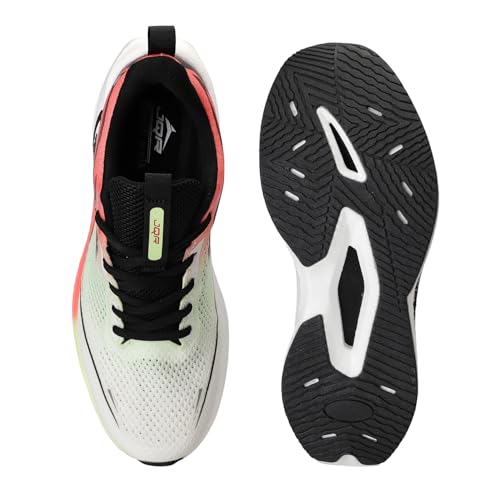 Image of JQR Men's Fraser Running Shoes