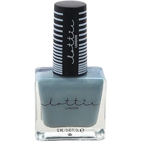 Lottie Nail Polish 12ml - Dream Weaver Sparkle Cover