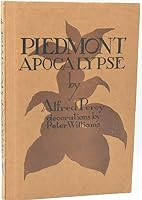 Piedmont apocalypse; B0006AS88U Book Cover