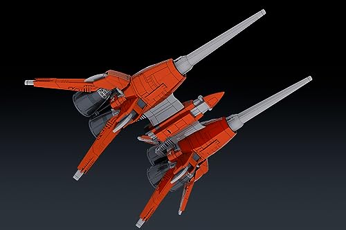 Plum RayForce RVA-818 X-Lay maqueta 1:144 miniatura 6