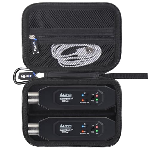 worfty Case for ALTO Bluetooth Total 2 / ALTO Bluetooth