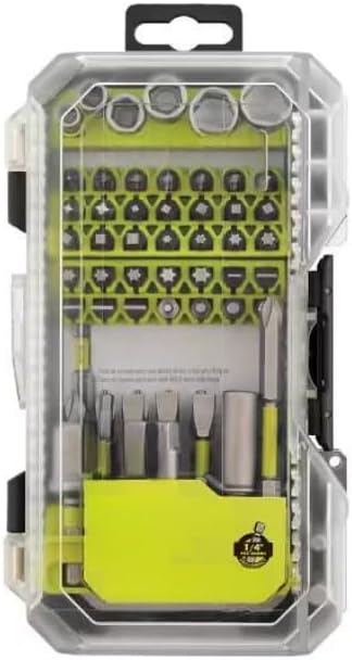 A967001 Fits for RYOBI Impact Rated Driving Set (70-Piece)