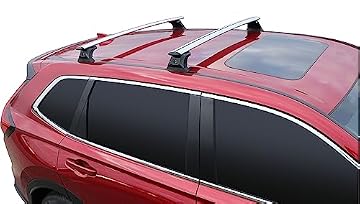 best roof rack for honda crv