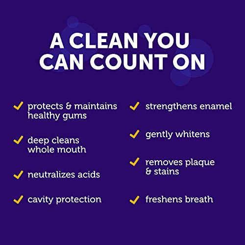 Arm & Hammer Complete Care Toothpaste, 6 Oz. #TOP2